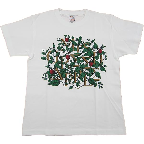 Amazon | Mrs. GREEN APPLE (ミセスグリーンアップル) 【 ロング T